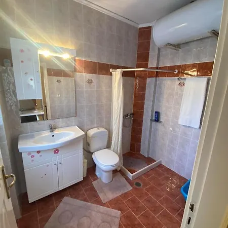 Apartment Tsakos House/maisonette