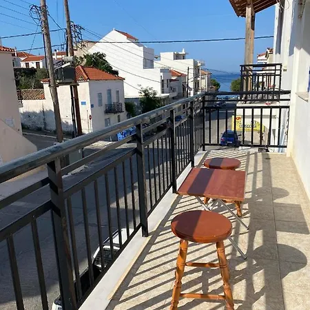 Apartment Tsakos House/maisonette *