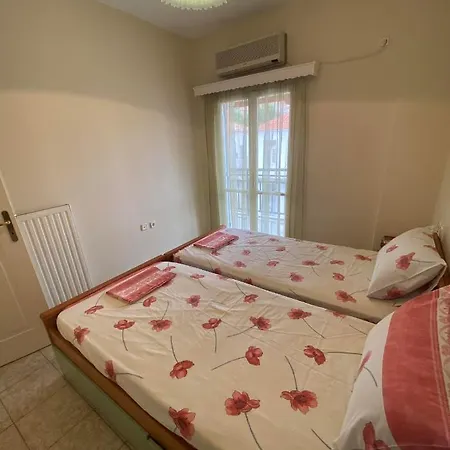 Apartamento Tsakos House/maisonette Neápolis